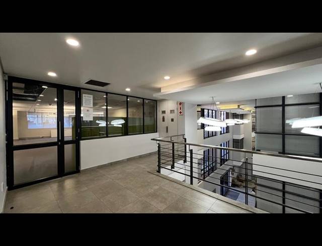 OFFICE PROPERTY TO RENT IN MONTROSE